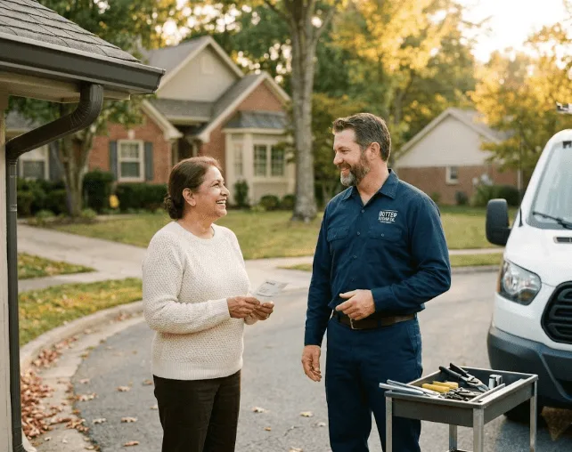 Gutter Repair Tylerton, MD FAQs