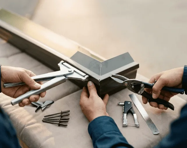 Why choose Gutter Repair in Tylerton, MD
